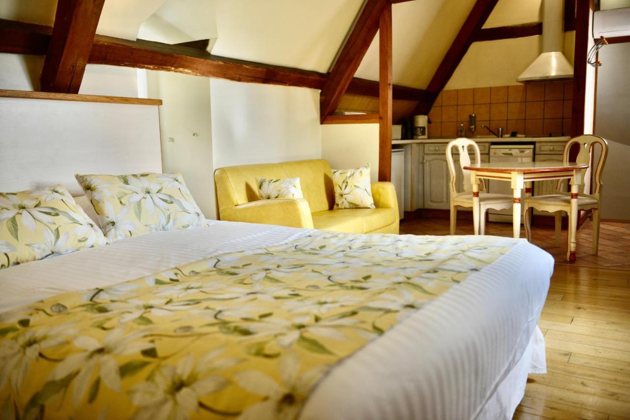 La Villa Des Consuls - Gite De Tourisme De Charme 萨尔拉拉卡内达 外观 照片