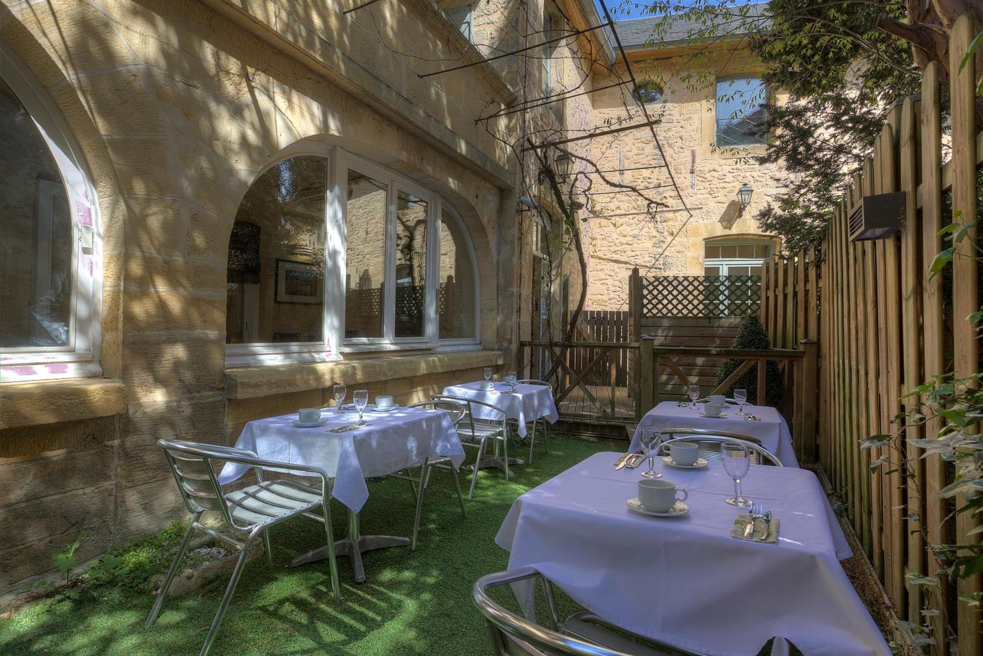 La Villa Des Consuls - Gite De Tourisme De Charme 萨尔拉拉卡内达 外观 照片