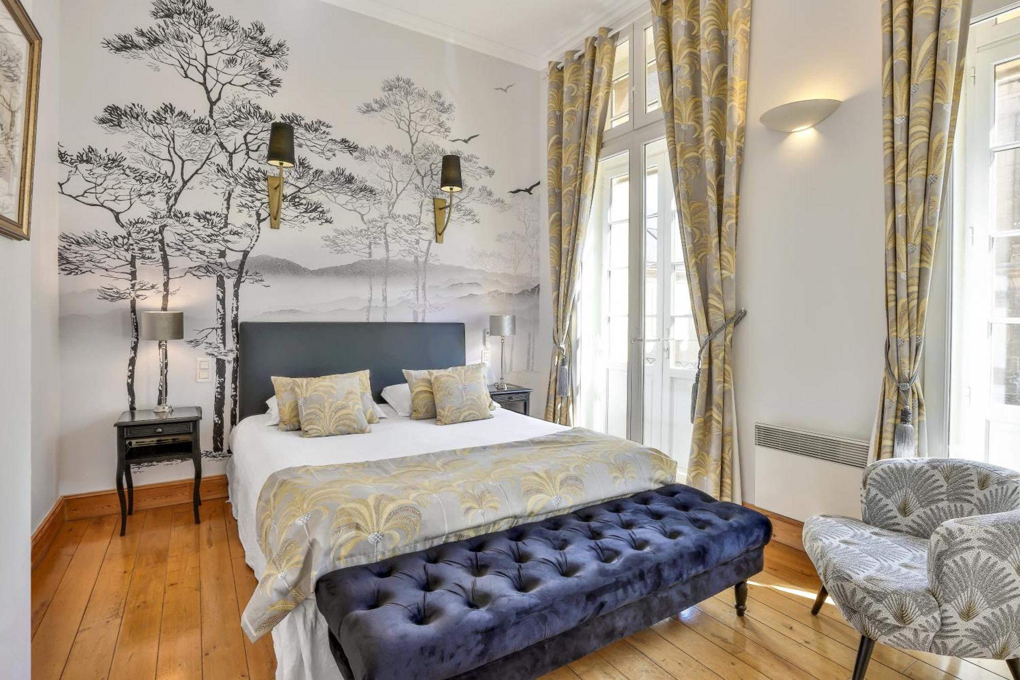 La Villa Des Consuls - Gite De Tourisme De Charme 萨尔拉拉卡内达 外观 照片