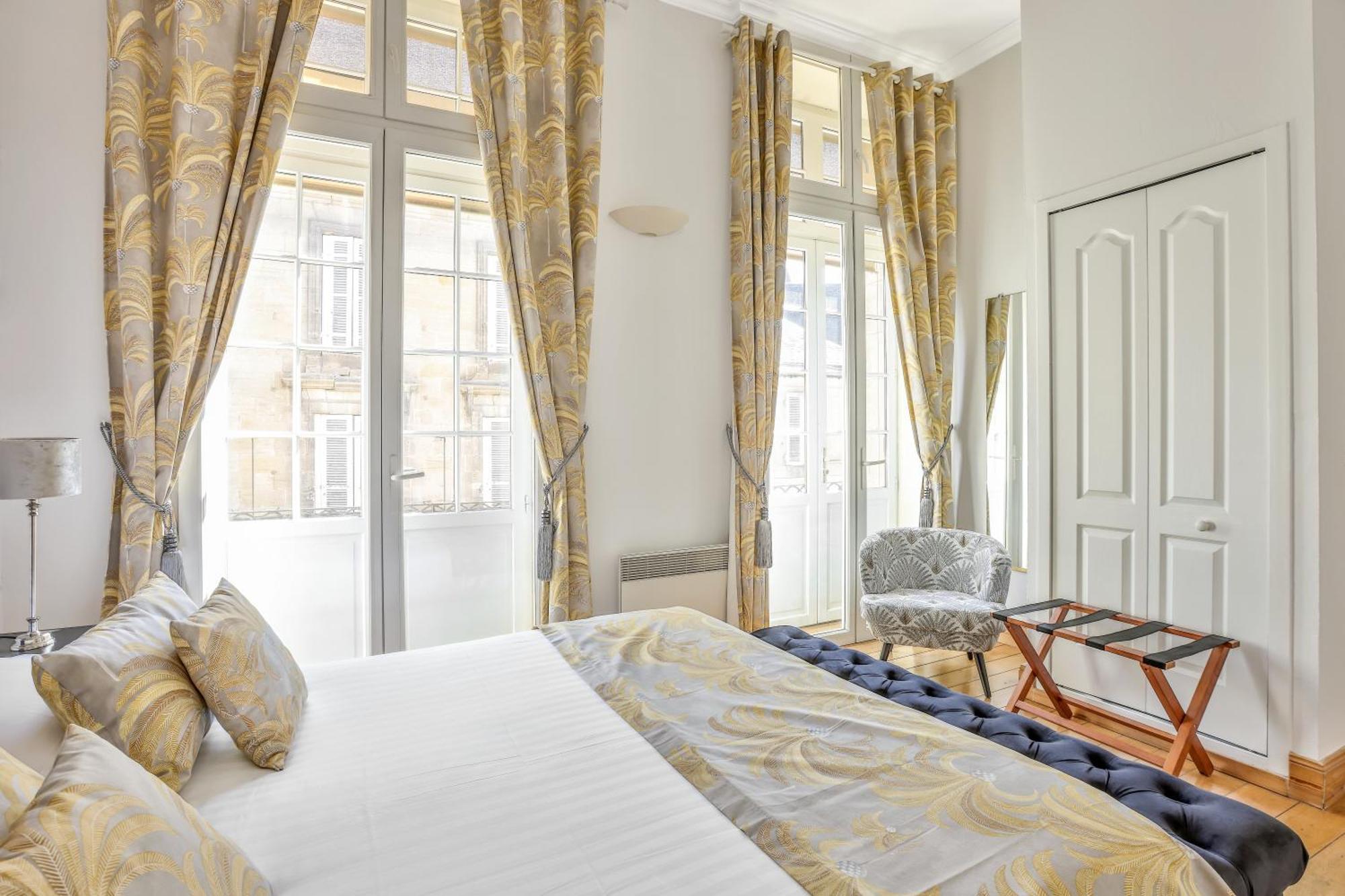 La Villa Des Consuls - Gite De Tourisme De Charme 萨尔拉拉卡内达 客房 照片