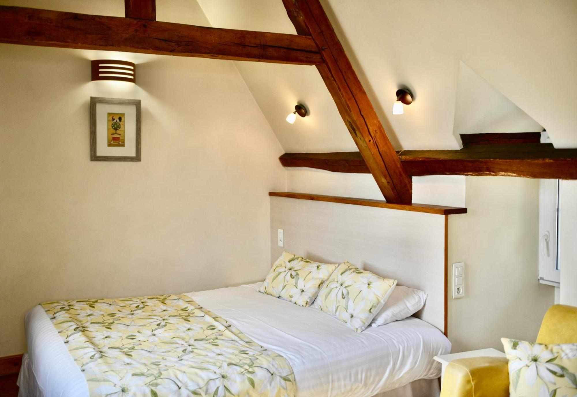 La Villa Des Consuls - Gite De Tourisme De Charme 萨尔拉拉卡内达 客房 照片