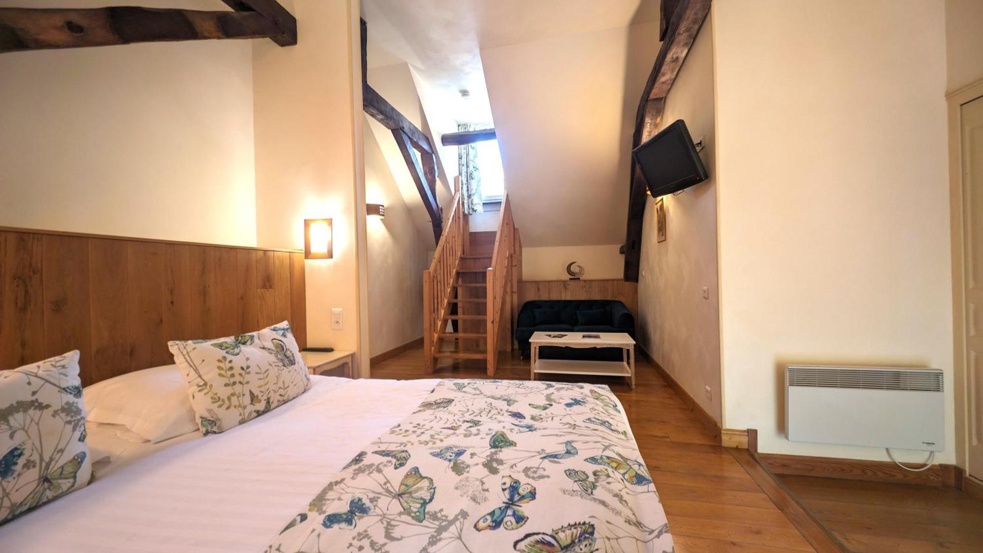 La Villa Des Consuls - Gite De Tourisme De Charme 萨尔拉拉卡内达 客房 照片