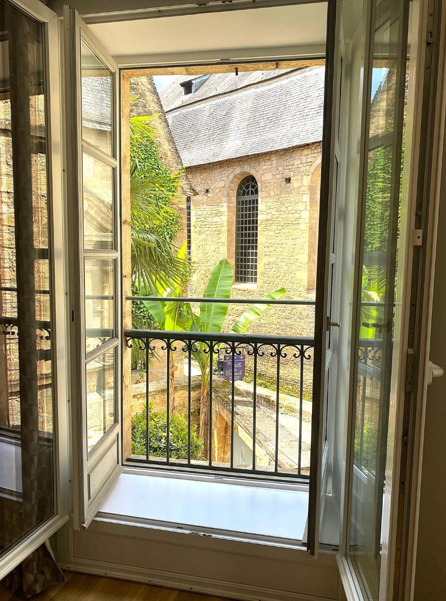 La Villa Des Consuls - Gite De Tourisme De Charme 萨尔拉拉卡内达 外观 照片